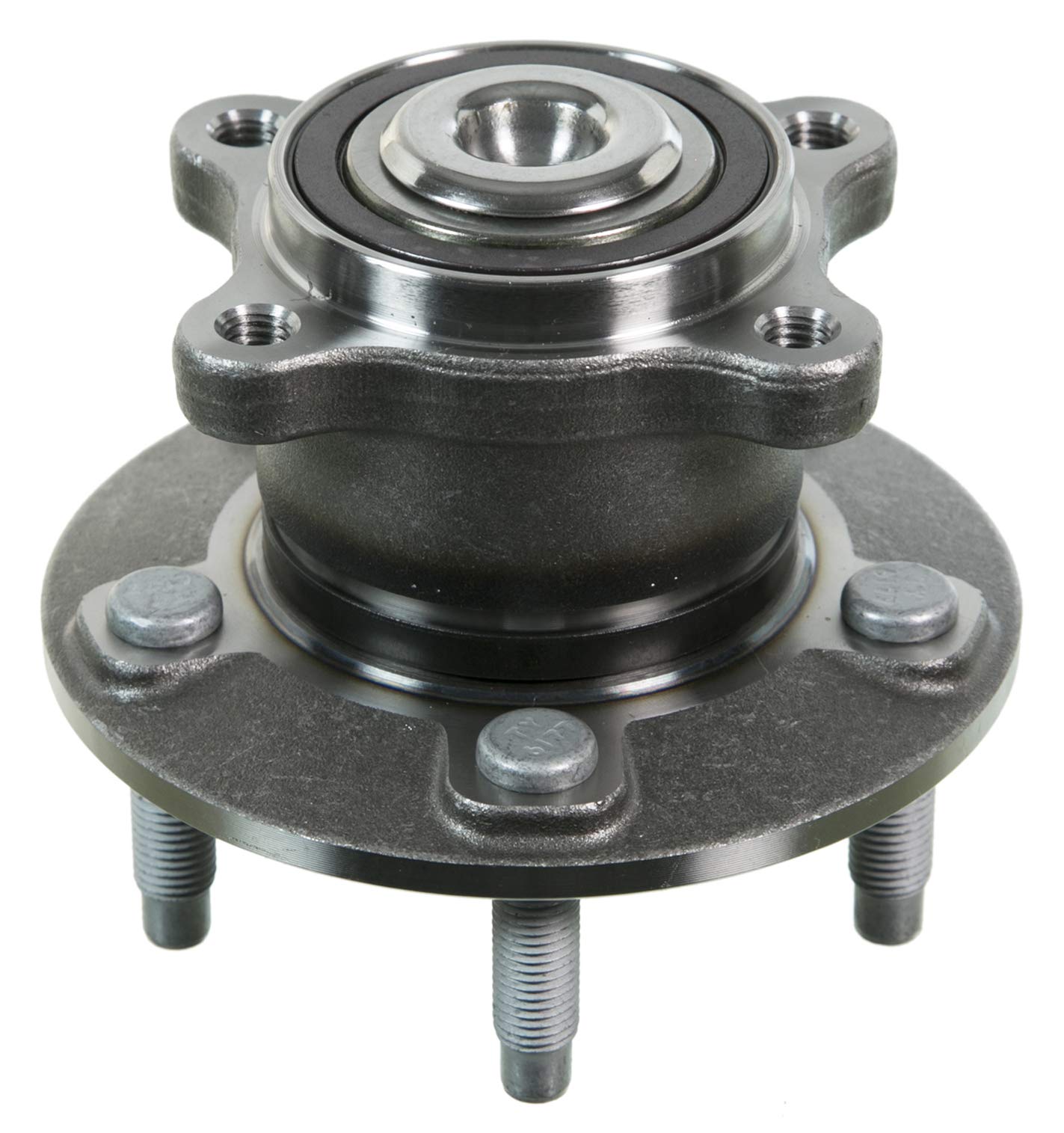 マロン　8 Amazon.com: MOOG 512438 Wheel Bearing and Hub Assembly for